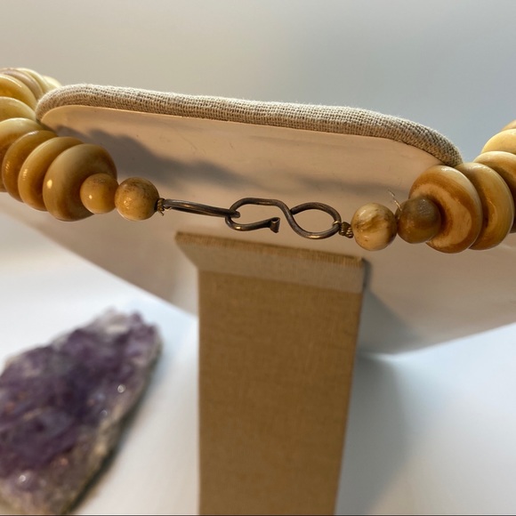 Necklace-Conversation Piece! - Picture 4 of 4